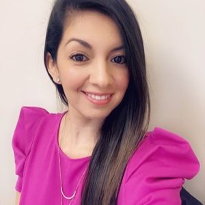 Meet your Posher, Bonny